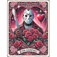 Valentine's Day-QRJ  3395